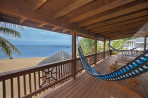 Roatan Ocean View- 2nd floor apts